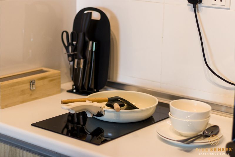 Japandi Signature Studio - room photo 12